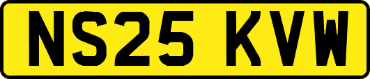 NS25KVW