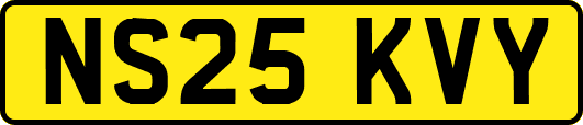 NS25KVY