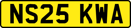 NS25KWA