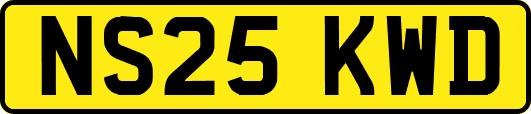 NS25KWD