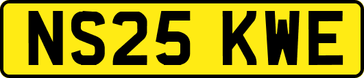 NS25KWE