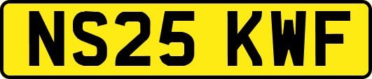 NS25KWF