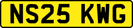 NS25KWG
