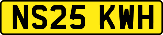 NS25KWH
