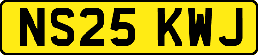 NS25KWJ
