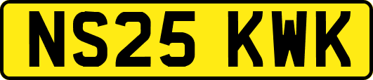 NS25KWK