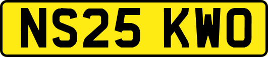 NS25KWO