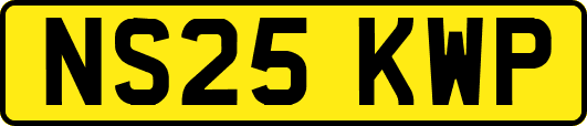 NS25KWP
