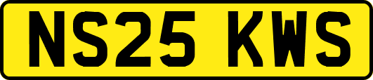 NS25KWS