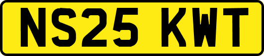 NS25KWT