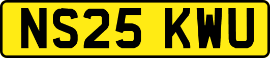 NS25KWU