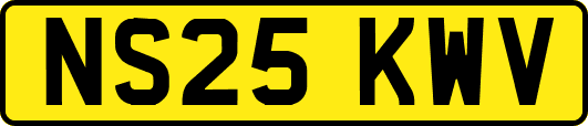 NS25KWV
