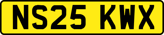 NS25KWX