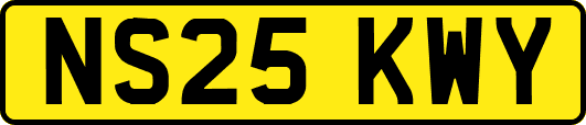 NS25KWY