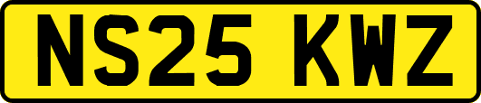 NS25KWZ