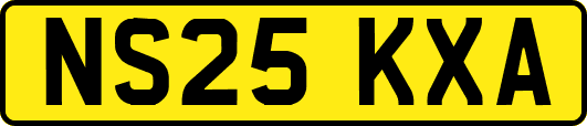 NS25KXA
