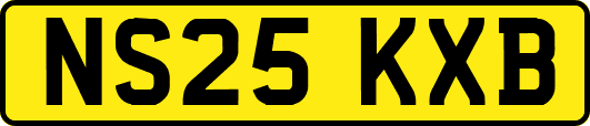 NS25KXB