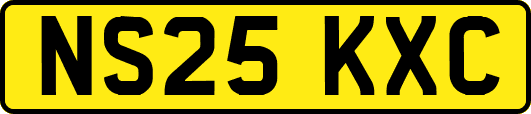 NS25KXC