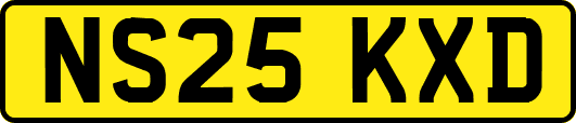 NS25KXD