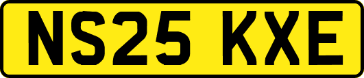NS25KXE