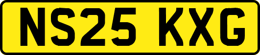 NS25KXG