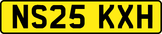 NS25KXH