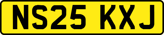 NS25KXJ