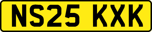 NS25KXK