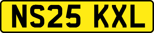 NS25KXL