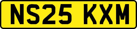 NS25KXM