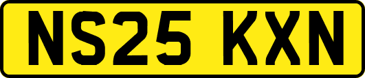 NS25KXN