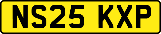 NS25KXP