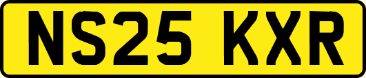 NS25KXR