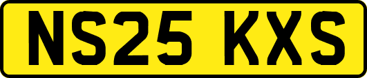 NS25KXS