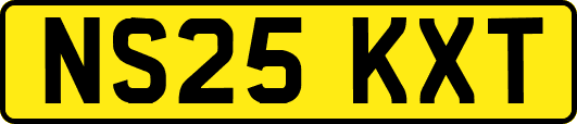 NS25KXT