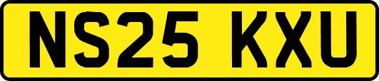 NS25KXU