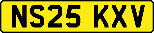 NS25KXV