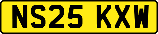 NS25KXW