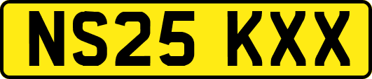 NS25KXX