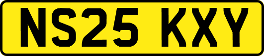 NS25KXY