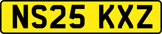 NS25KXZ