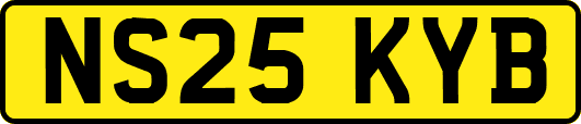 NS25KYB