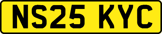 NS25KYC