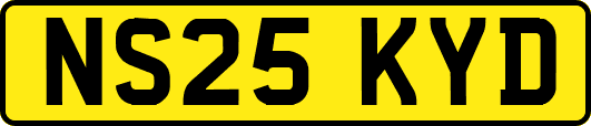 NS25KYD