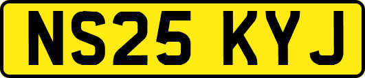NS25KYJ