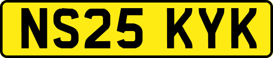 NS25KYK