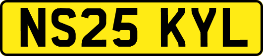 NS25KYL