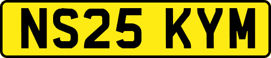NS25KYM