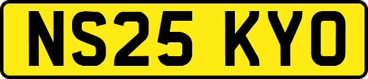 NS25KYO