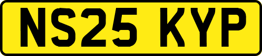 NS25KYP